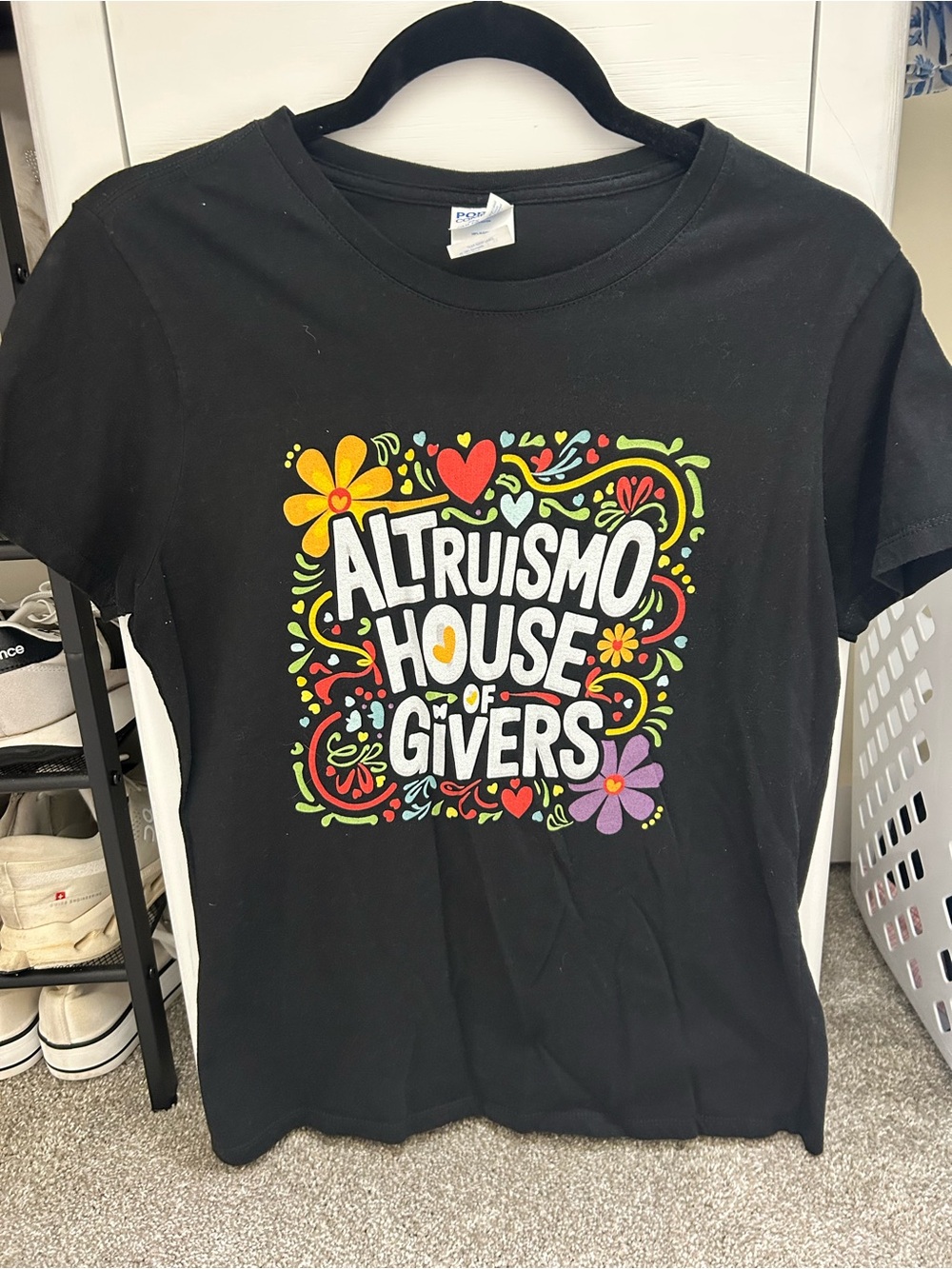 Altruismo House Shirt